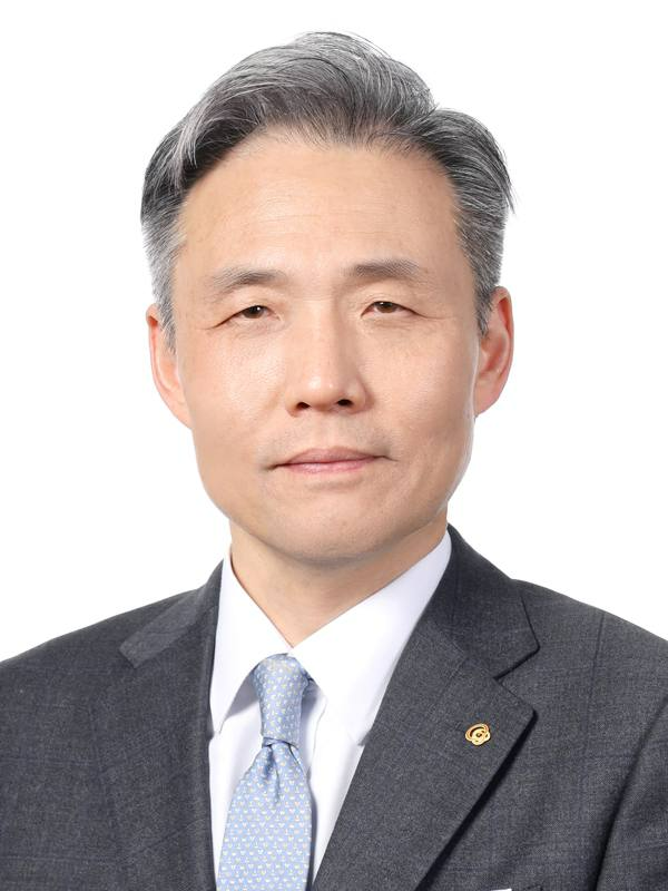 우창표 한화로보틱스 신임 대표이사 내정자. /사진제공=한화로보틱스