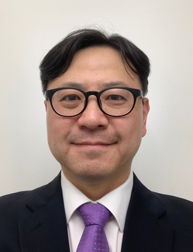 한진환 리가켐바이오 신약연구소장. /사진=리가켐바이오