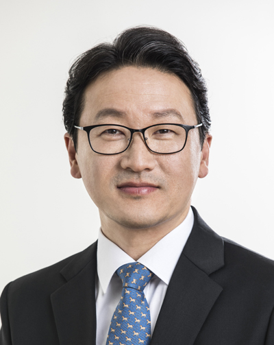 이재춘 일동제약 공동대표 사장. /사진=일동제약