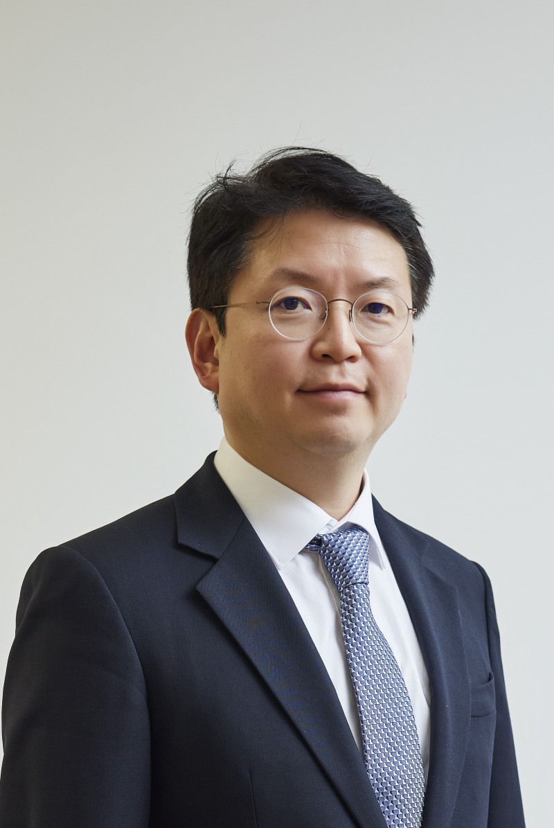 김학균 벤처캐피탈협회장 / 사진=한국벤처캐피탈협회