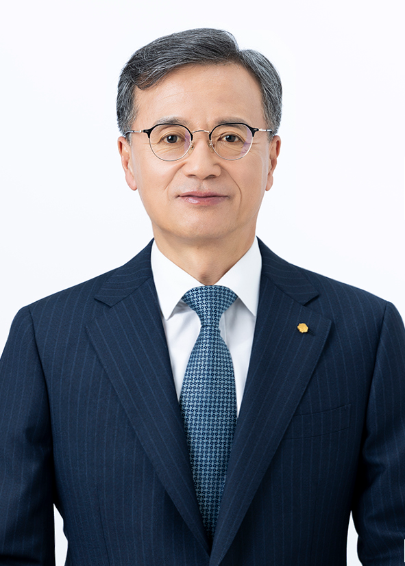 고영철 광주문화신협 이사장