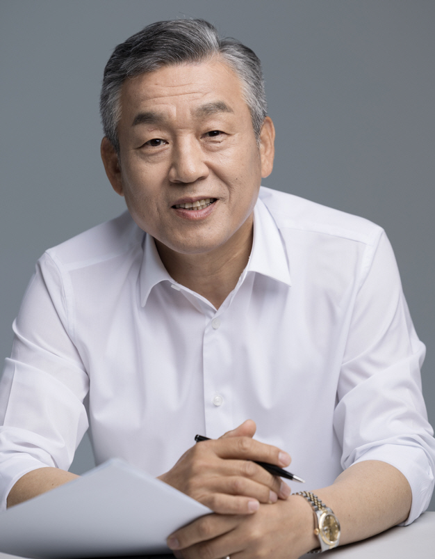 송재용 남청주신협 이사장