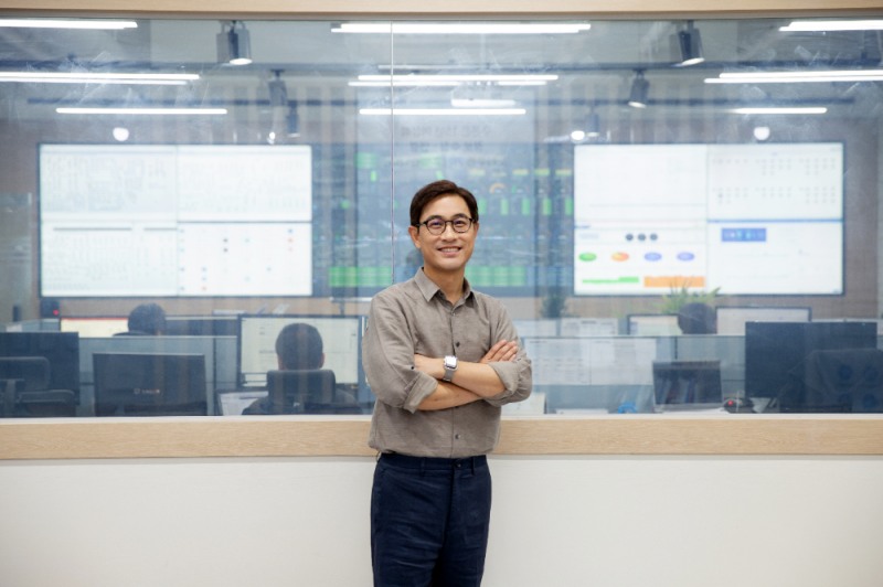 김종현 쿠콘 대표./사진제공=쿠콘