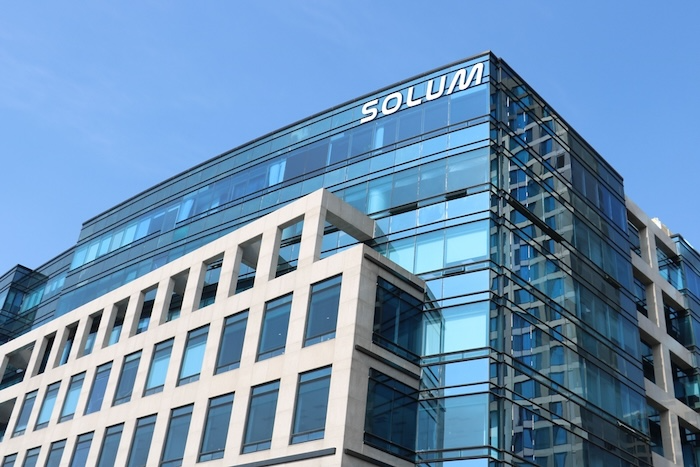 솔루엠은 국제표준화기구(ISO)로부터 부패방지경영시스템인 ‘ISO 37001’ 인증을 획득했다고 8일 밝혔다. /사진=솔루엠