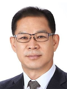 이보룡 신임 현대제철 사장. / 사진=현대차그룹