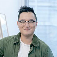 ▲ 조만호 무신사 대표