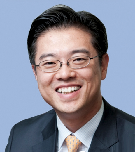 조영서 KB금융지주 전략 담당 부사장 CSO / 사진제공 = KB금융지주