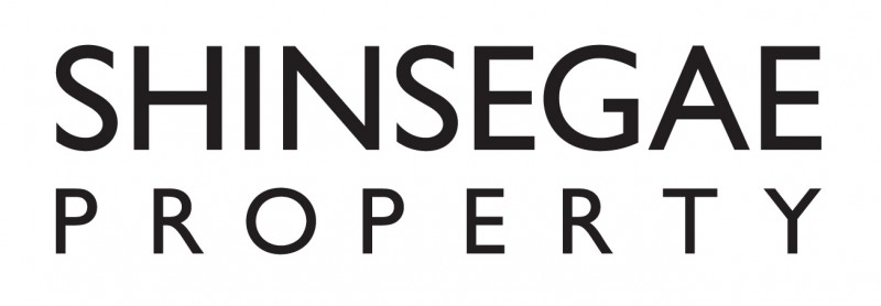 신세계프라퍼티CI. /사진제공=신세계프라퍼티