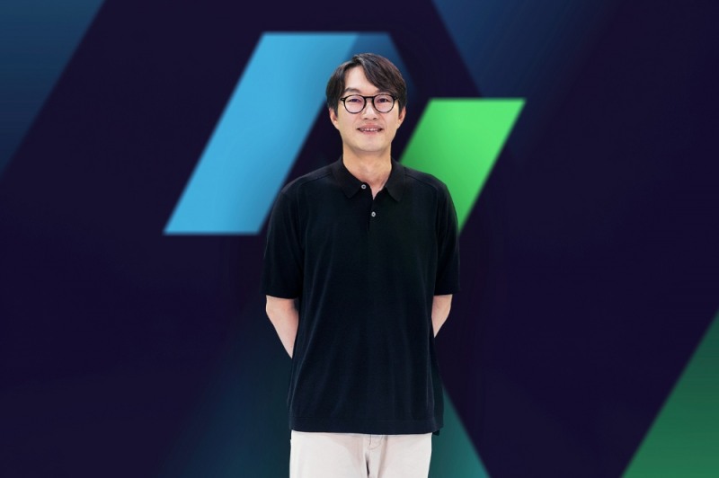 이정헌 넥슨 대표. / 사진=넥슨