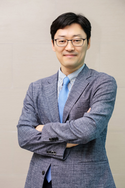 기창석 지씨지놈 대표, /사진=지씨지놈