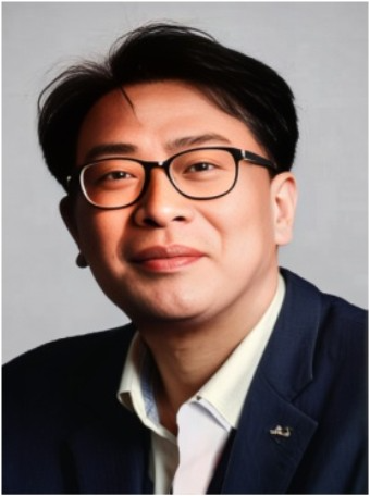 최혁재 신한은행 AX혁신그룹장 부행장 / 사진제공=신한은행