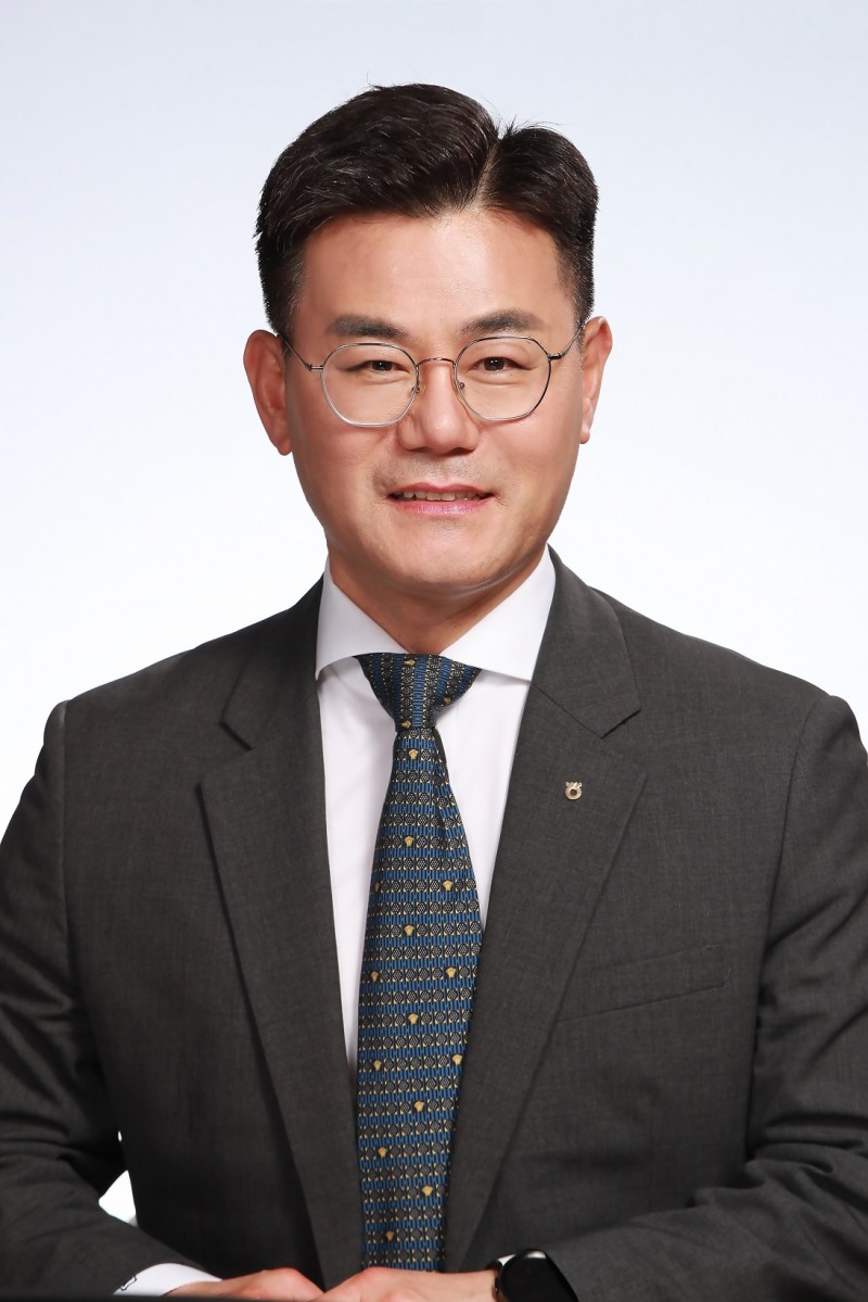 ▲장종환 NH농협캐피탈 대표이사