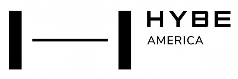 하이브 아메리카 로고. /사진제공=하이브