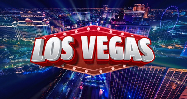 로스 베가스 로고. / 사진=더블유게임즈