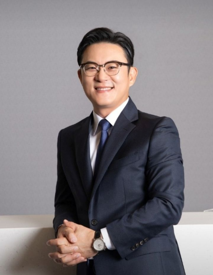 서정호 롯데웰푸드 대표이사./사진제공=롯데웰푸드