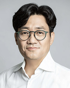 유인상 CJ올리브네트웍스 대표이사. /사진=CJ올리브네트웍스