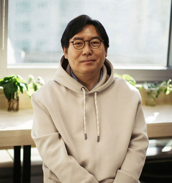 박용현 넥슨게임즈 대표. / 사진=넥슨게임즈