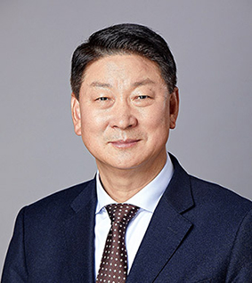 ▲ 오화경 저축은행중앙회 회장