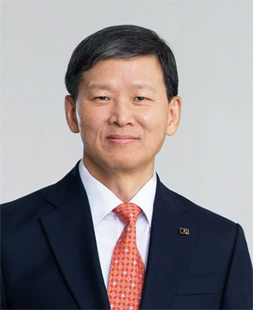 원종규 코리안리 대표. 사진제공=코리안리