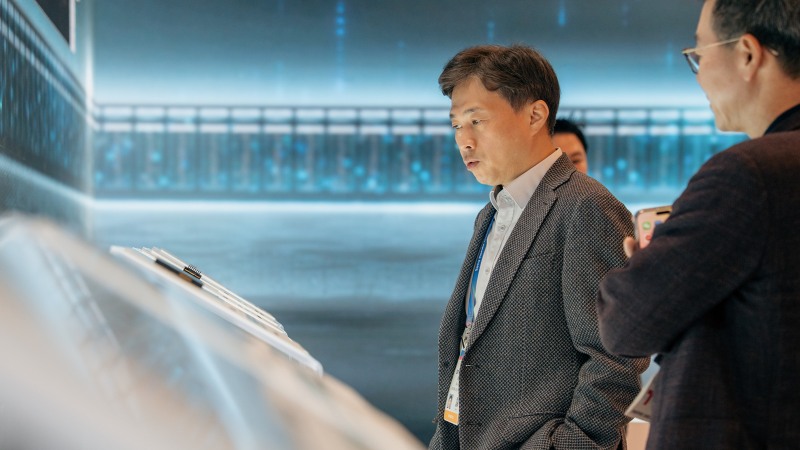 곽노정 SK하이닉스 사장