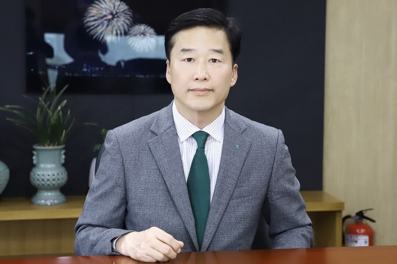 배성완 하나손해보험 대표./사진=하나손해보험