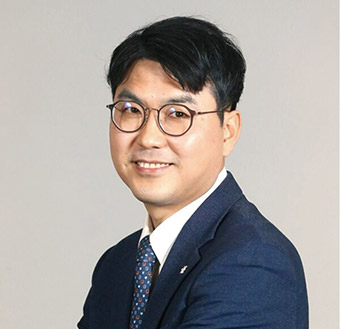 전승호 코오롱티슈진 대표