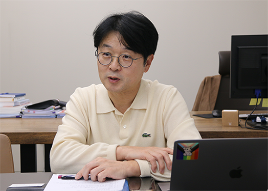 목대균 KCGI자산운용 대표이사 / 사진= 한국금융신문