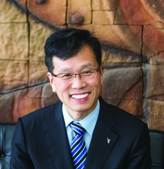 홍석환 HR전략컨설팅 대표