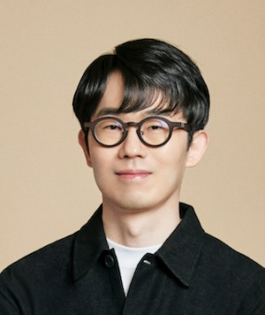 강대현 넥슨코리아 공동대표. /사진=넥슨