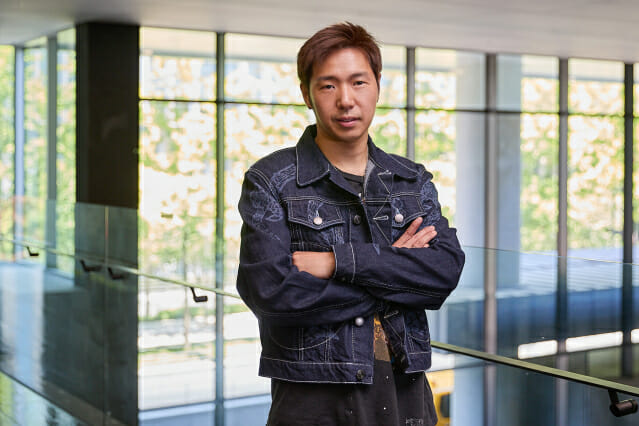 황재호 민트로켓 대표. / 사진=민트로켓