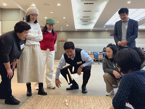 부평농협 주부대학 ‘농심천심 척사대회’ 개최