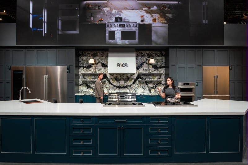 백승태 LG전자 HS사업본부장, 미국 B2B 개척 특명..."톱3 자신"