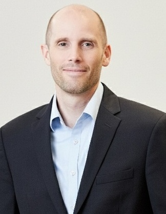 해롤드 로저스 쿠팡 대표. /사진제공=쿠팡