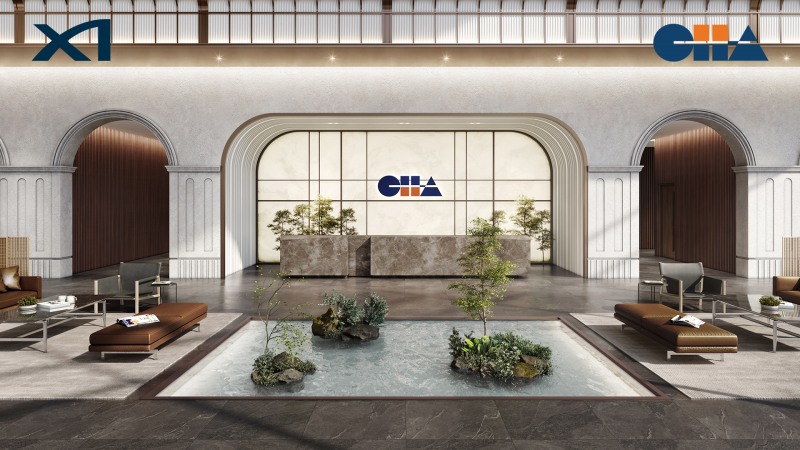 ‘헬스케어 컨시어지’ 예시./사진제공=GS건설