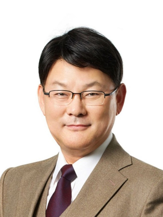 정상호 롯데카드 대표이사 후보자. 사진=롯데카드 제공