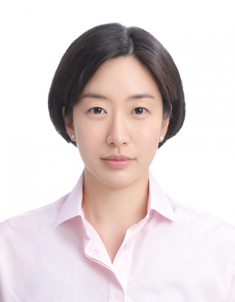 서경배 아모레퍼시픽 그룹 회장 차녀 서호정씨. /사진제공=아모레퍼시픽그룹