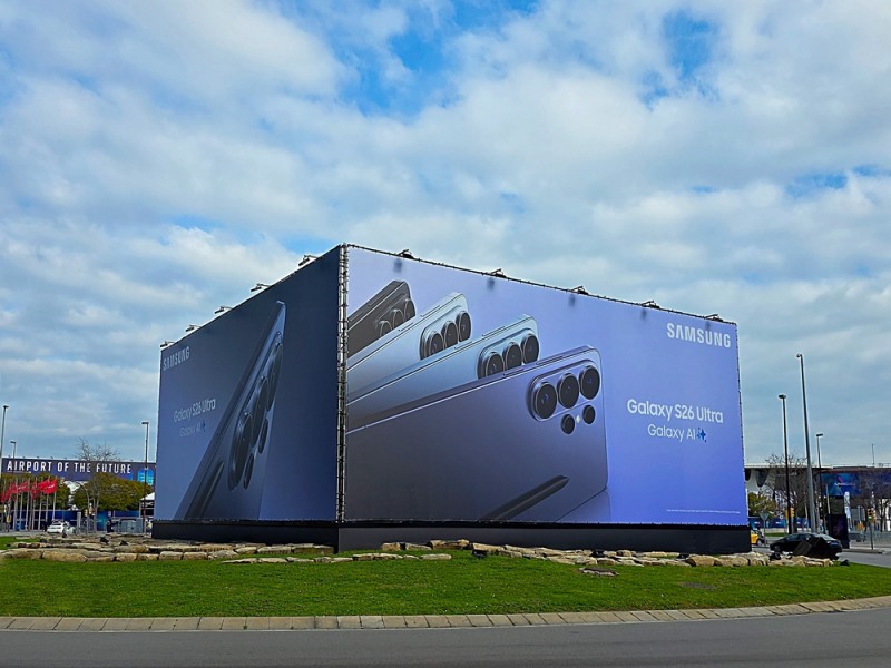 삼성전자, MWC 갤럭시 S26 필두로 AI 경험 혁신 선보인다