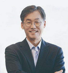 ▲ 최우형 케이뱅크 행장