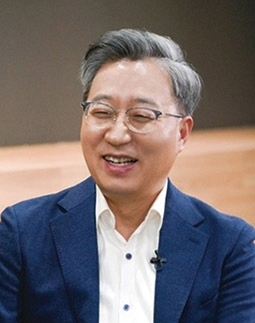 ▲ 윤호영 카카오뱅크 대표