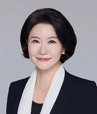 ▲ 이은미 토스뱅크 대표이사