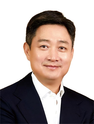 ▲ 홍범식 LG유플러스 대표