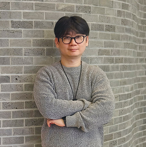 ▲ 최인욱 두산에너빌리티 WPC 센터장