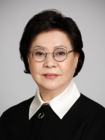 송영숙 한미약품그룹 회장. /사진=한미약품