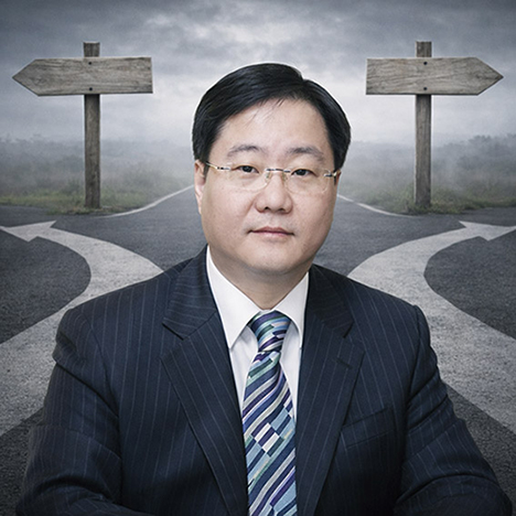 ▲ 정몽진 KCC 회장