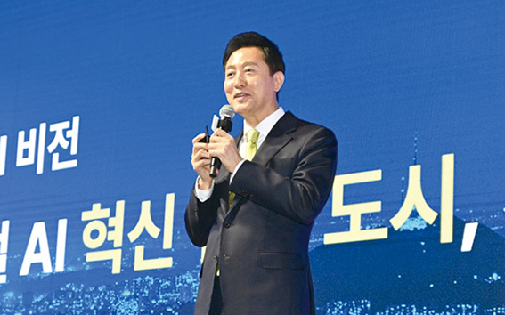 ▲ 오세훈 서울시장. 사진 = 서울시