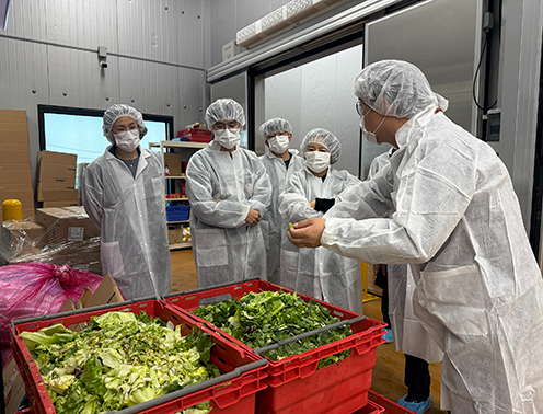 농협, MZ 장병 맞춤형 군 급식 본격 공급