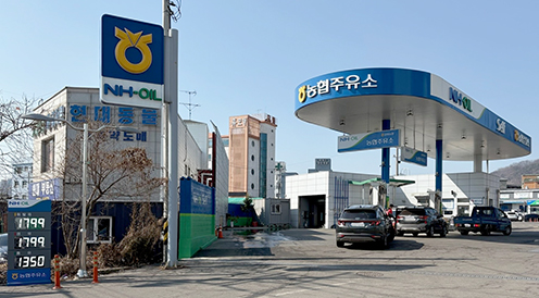 인천농협, 국제유가 급등 대응…총 300억원 투입해 농민·소비자부담 낮춰