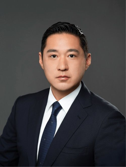 윤인호 동화약품 대표이사. /사진=동화약품