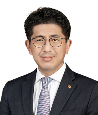 ▲ 김승모 한화에어로스페이스 사장