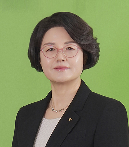 ▲ 곽산업 KB저축은행 대표